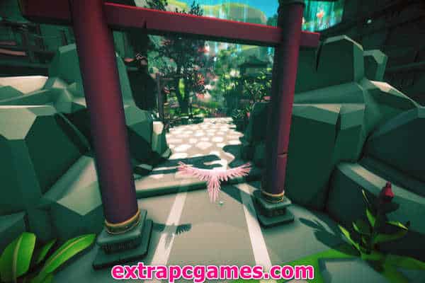 Aery Calm Mind Highly Compressed Game For PC