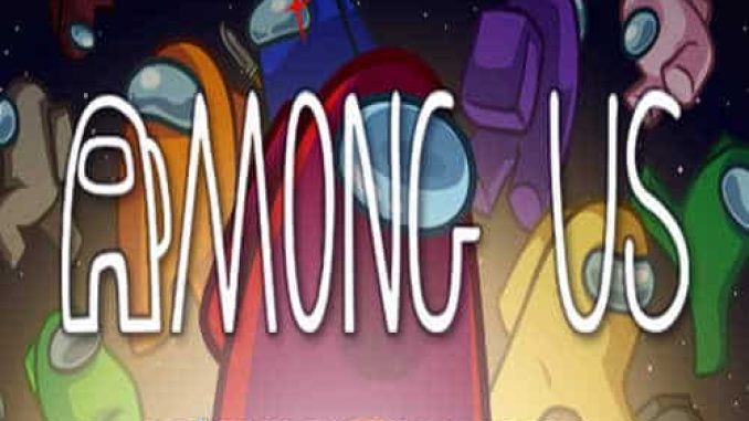 Among Us Game Free Download