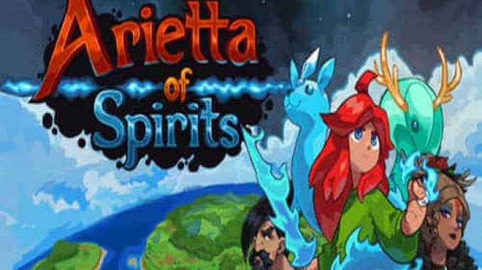 Arietta of Spirits Game Free Download