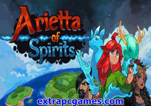 Arietta of Spirits Game Free Download