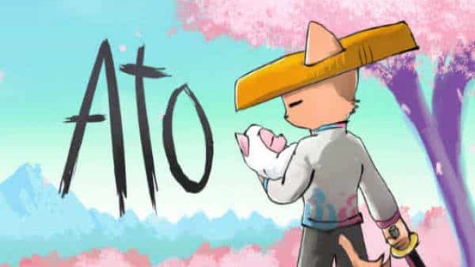 Ato Game Free Download