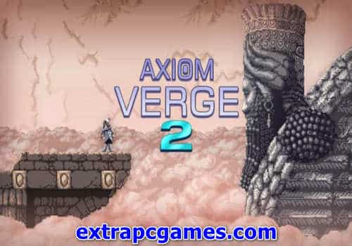 Axiom Verge 2 Game Free Download