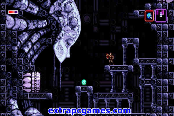 Axiom Verge 2 PC Game Download