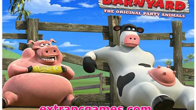 Barnyard Game Free Download