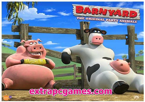 Barnyard Game Free Download