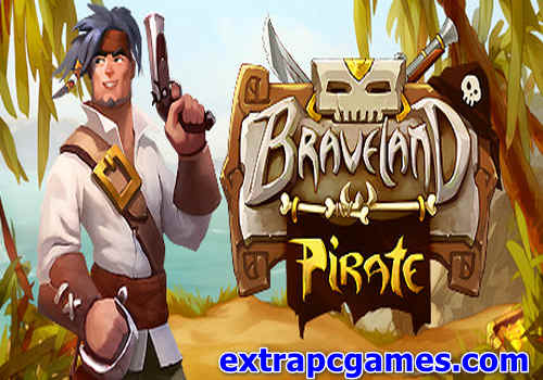 Braveland Pirate Game Free Download