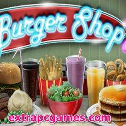 Burger Shop 2 Game Free Download