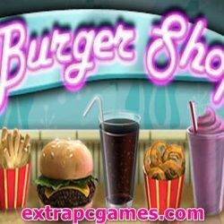 Burger Shop Game Free Download