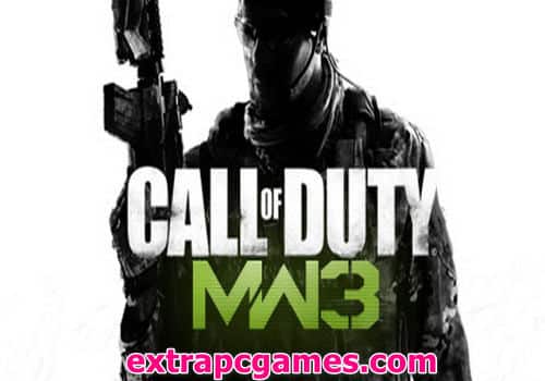 COD Modern Warfare 3 Game Free Download