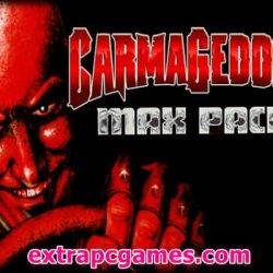 Carmageddon Max Pack Game Free Download