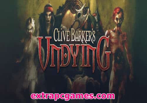 Clive Barkers Undying Game Free Download