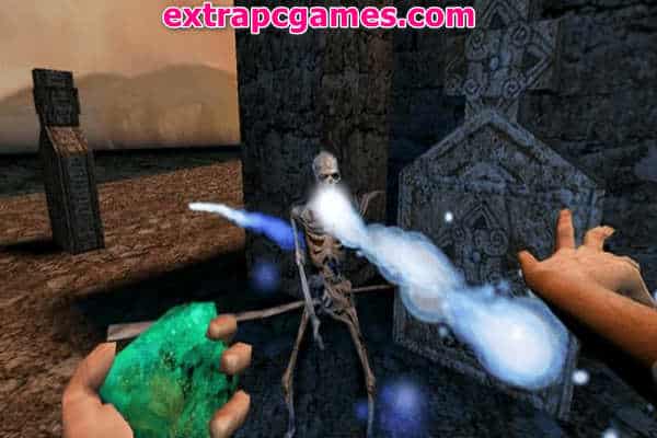 Clive Barkers Undying PC Game Download