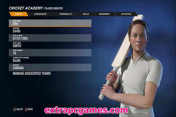 Cricket 19 PC Game Download