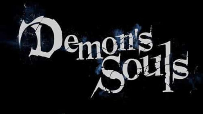 Demons Souls Game Free Download