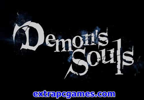 Demons Souls Game Free Download