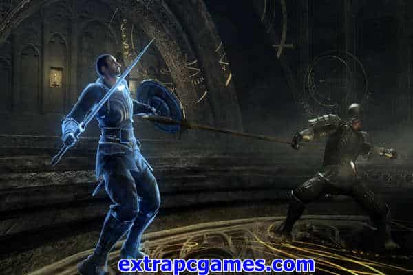 Demons Souls Highly Compressed Game For PC