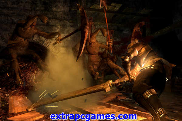 Demons Souls PC Game Download