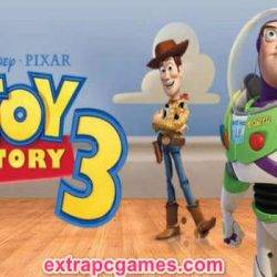 Disney Pixar Toy Story 3 The Video Game Free Download Game