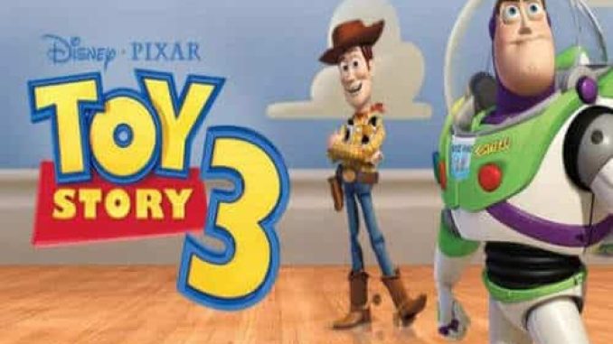 Disney Pixar Toy Story 3 The Video Game Free Download Game