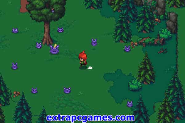 Download Arietta of Spirits Game For PC