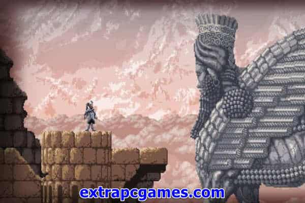 Download Axiom Verge 2 Game For PC
