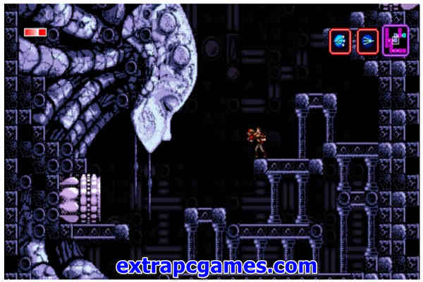 Download Axiom Verge Game For PC