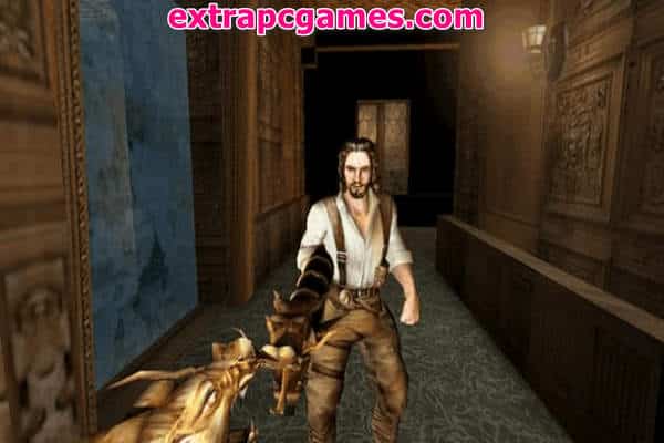 Download Clive Barkers Undying Game For PC
