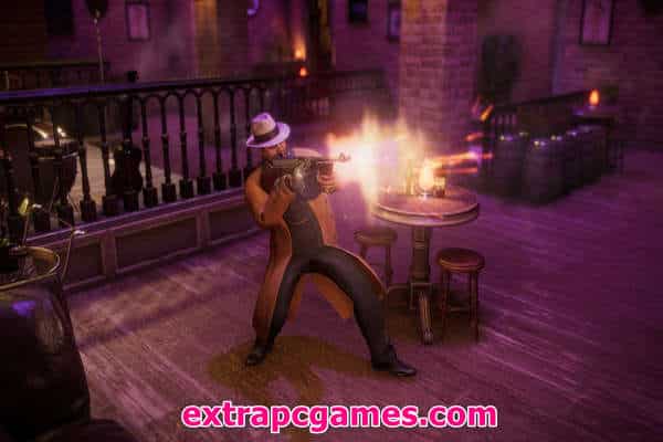 Download Empire of Sin Game For PC