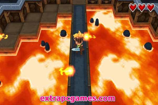 Download Evoland Legendary Edition Game For PC