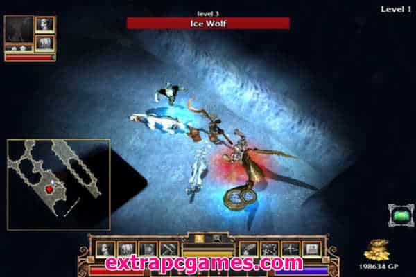 Download Fate Undiscovered Realms Game For PC