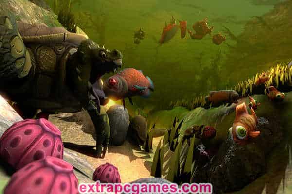 Download Feed And Grow Fish Game For PC
