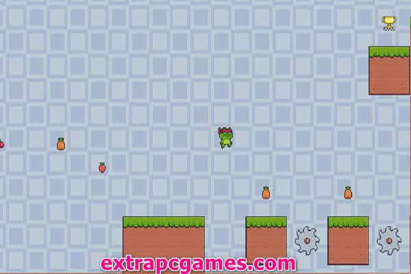 Download Frog Story Game For PC