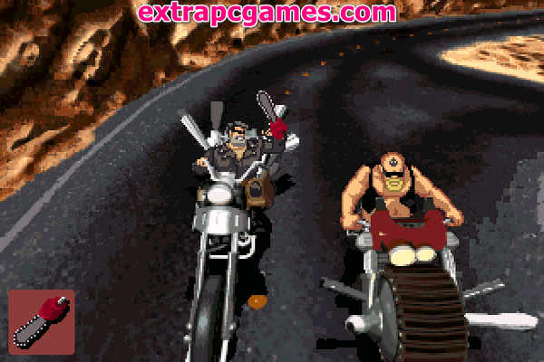 Download Full Throttle Game For PC