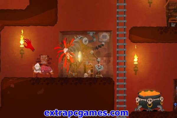 Download Hell Architect Game For PC