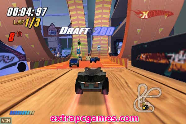 Download Hot Wheels Beat That Game For PC