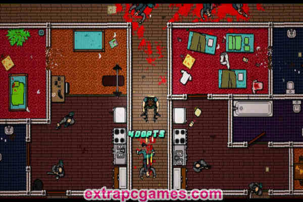 Download Hotline Miami 2 Wrong Number Game For PC