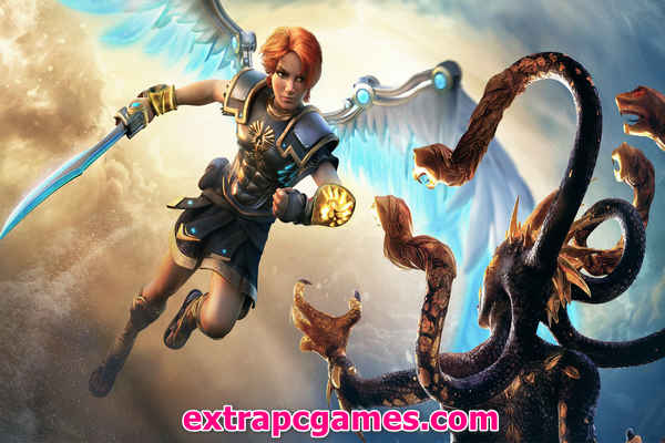 Download Immortals Fenyx Rising Game For PC