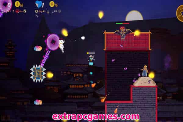 Download Kungfu Cowboy Game For PC