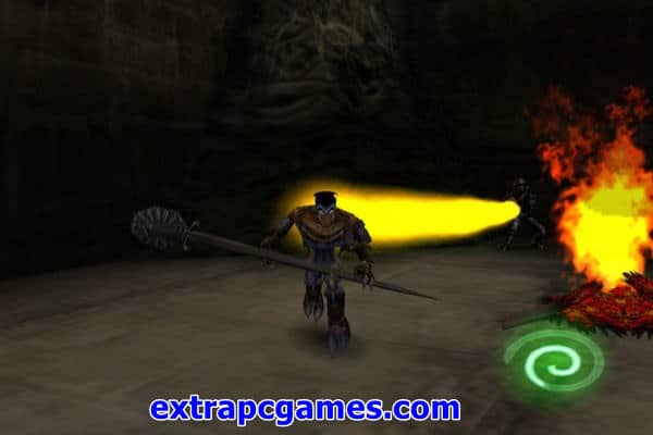 Download Legacy of Kain Soul Reaver Game For PC