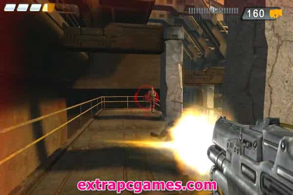 Download Pariah Game For PC