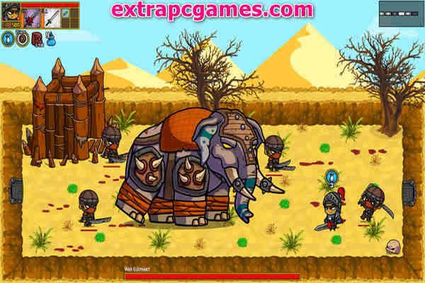 Download Son of a Witch Game For PC