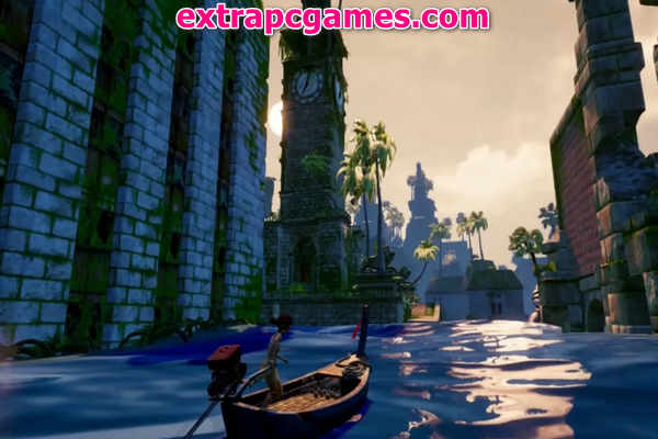 Download Submerged Game For PC