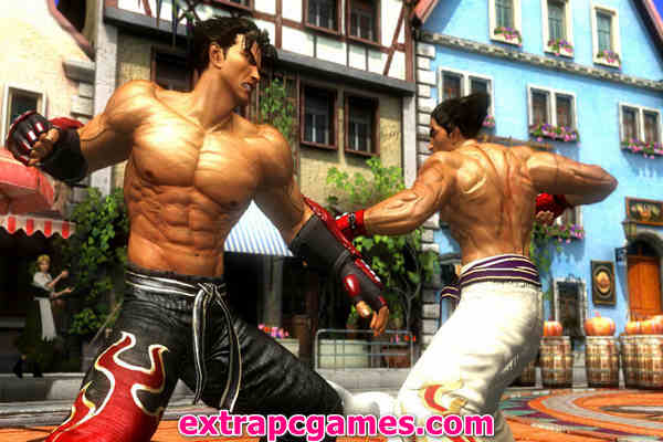 tekken tag tournament 2 game free download for pc softonic