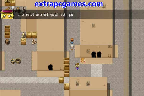 Download The Chronicles of Nyanya Game For PC