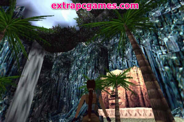 Download Tomb Raider 1+2+3 Game For PC