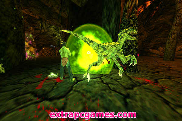 Download Turok 2 Seeds Of Evil Game For PC