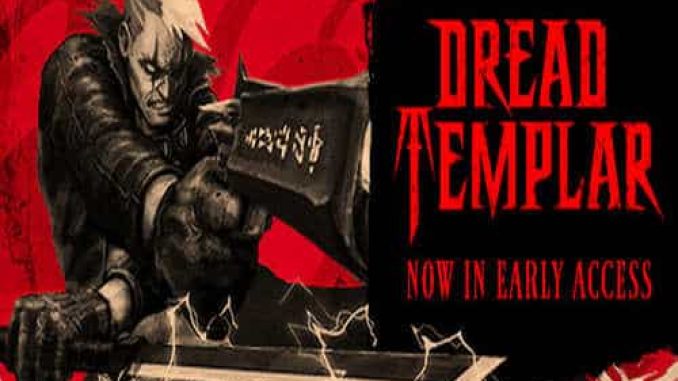 Dread Templar Game Free Download