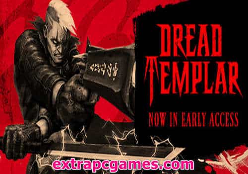 Dread Templar Game Free Download