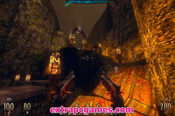 Dread Templar Highly Compressed Game For PC