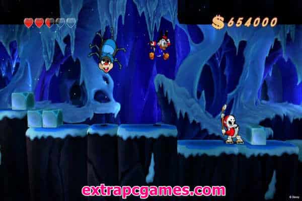 DuckTales Remastered PC Game Download